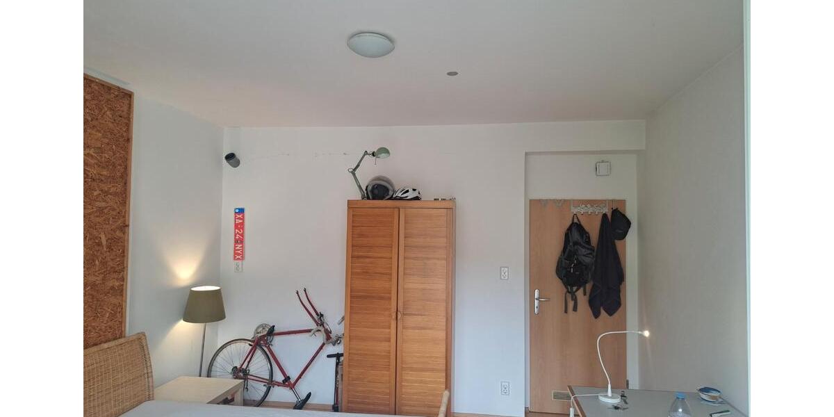 Wohnen auf Zeit Düsseldorf Oberbilk - 1 Zimmer, 18 m&sup2;, 645&euro; | Angebot:26415795