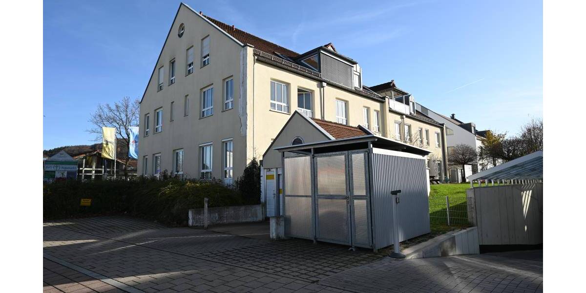 Gewerbeobjekt Neumarkt Altenhof - 2 Zimmer, 560&euro; | Angebot:26139217