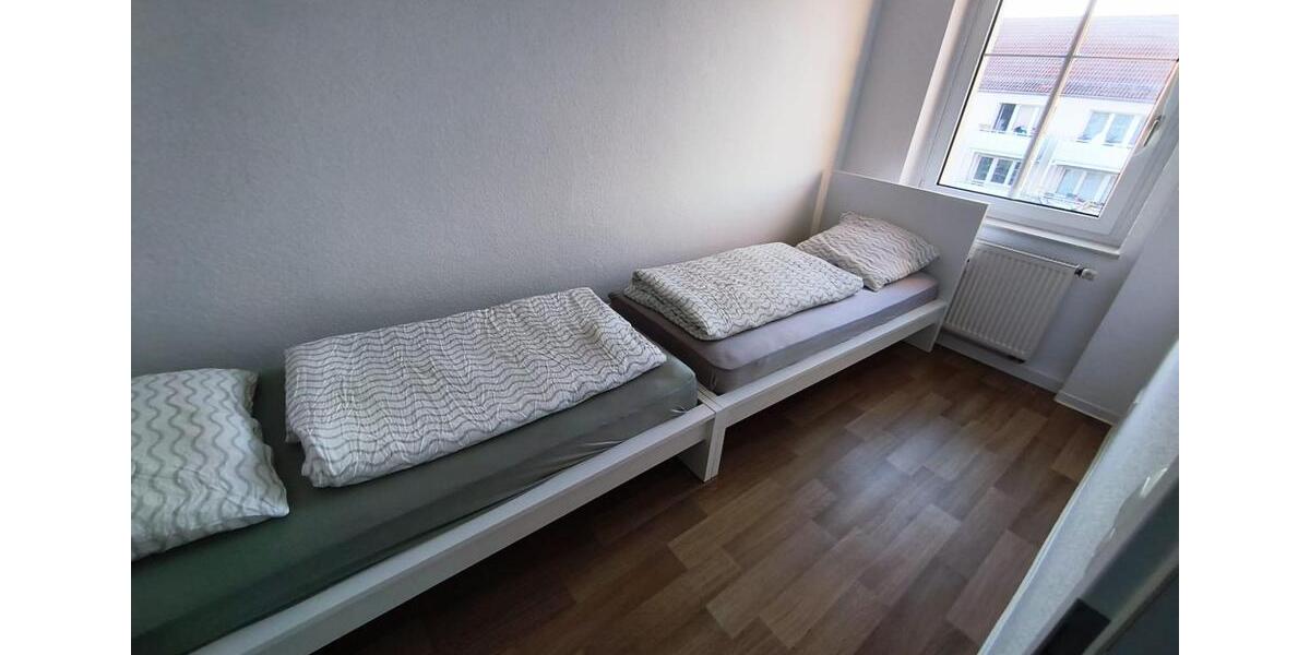 Wohnen auf Zeit Chemnitz Kapellenberg - 3 Zimmer, 70 m&sup2;, 10&euro; | Angebot:26690798