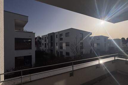 Wohnung Reutlingen Innenstadt - 4 Zimmer, 98 m&sup2;, 1.320&euro; | Angebot:25338346