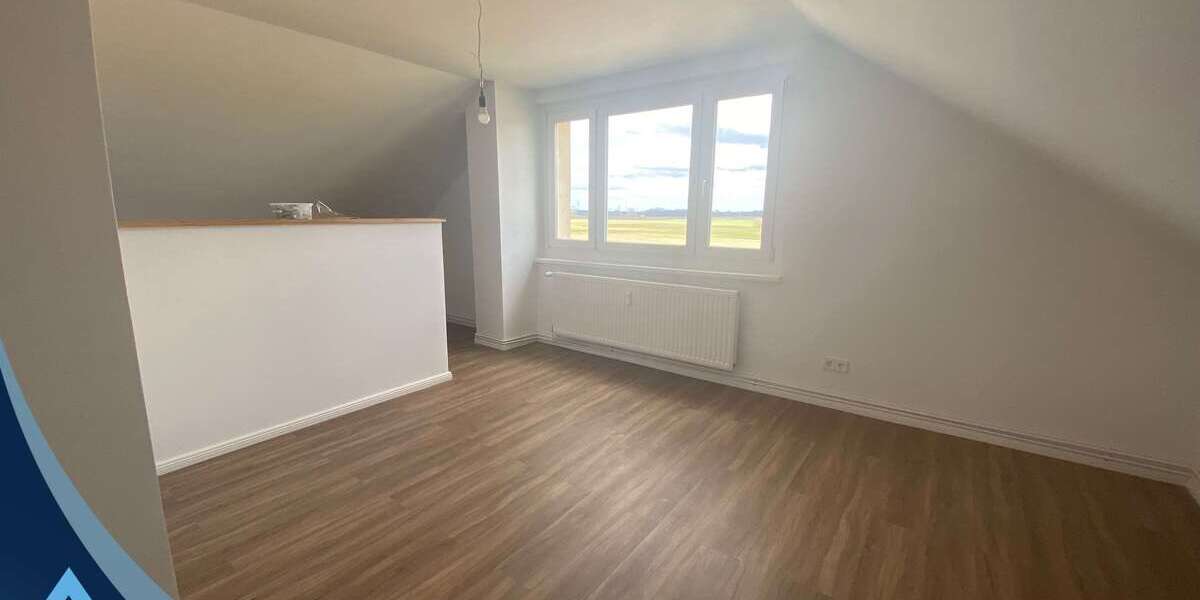 Etagenwohnung Sandbeiendorf Sandbeiendorf - 2 Zimmer, 45 m&sup2;, 278&euro; | Angebot:19980173