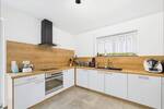 Ihr neues Zuhause in Haibach - moderne DHH mit sonniger Terrasse