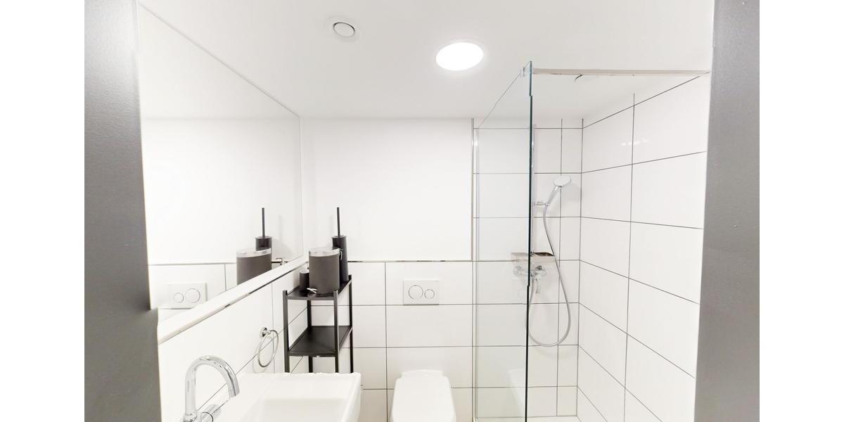 Wohnen auf Zeit Düsseldorf Stadtmitte - 1 Zimmer, 19 m&sup2;, 800&euro; | Angebot:25483288