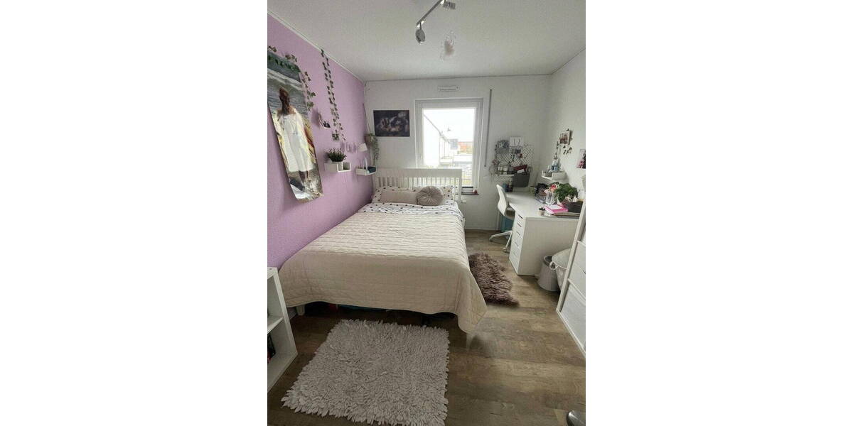 Etagenwohnung Herzogenaurach Herzo Base - 4 Zimmer, 90 m&sup2;, 862&euro; | Angebot:26741021