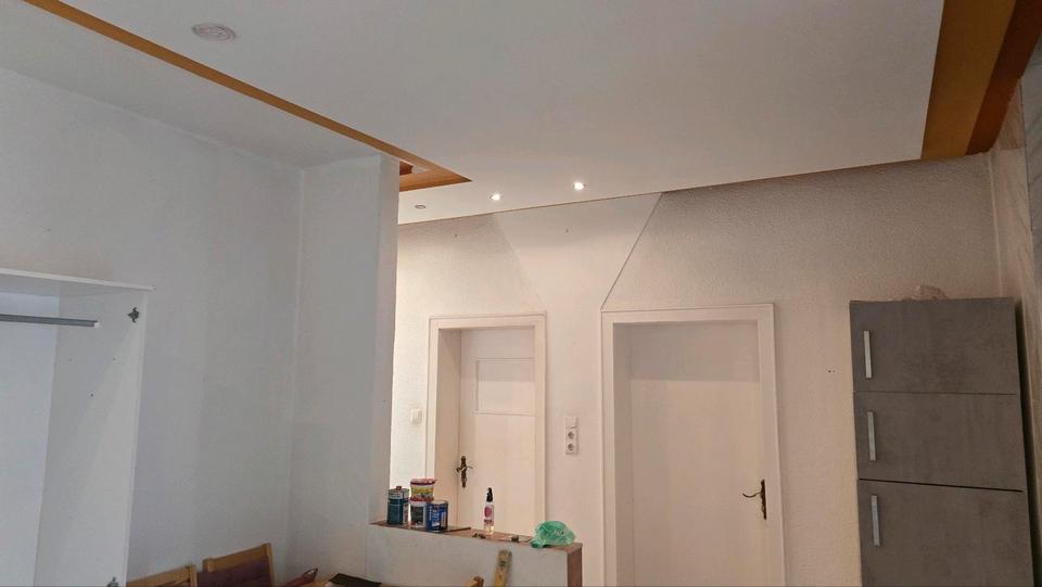 Wohnung in Katzenelnbogen 2 zimmer