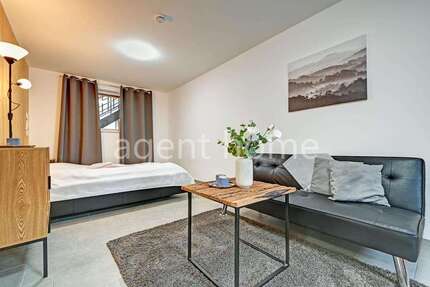 Wohnung Rutesheim - 1 Zimmer, 38 m&sup2;, 1.080&euro; | Angebot:27225837