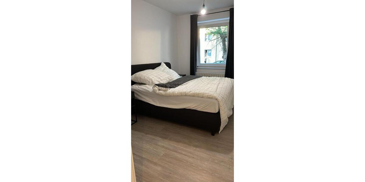 Hochparterre Bochum Bochum-Mitte - 3 Zimmer, 49 m&sup2;, 499&euro; | Angebot:26156681