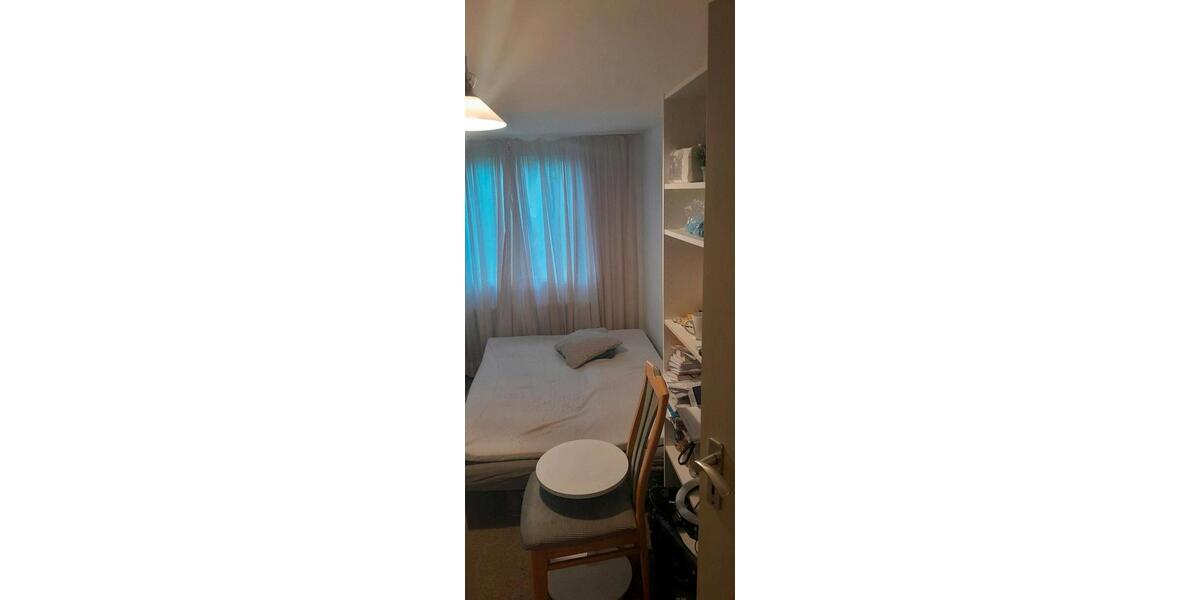Wohnen auf Zeit Bremen Gröpelingen - 1 Zimmer, 13 m&sup2;, 420&euro; | Angebot:26517792