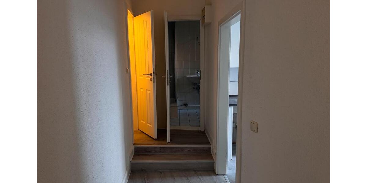 Etagenwohnung Bad Schwartau - 3 Zimmer, 70 m&sup2;, 1.000&euro; | Angebot:25825429