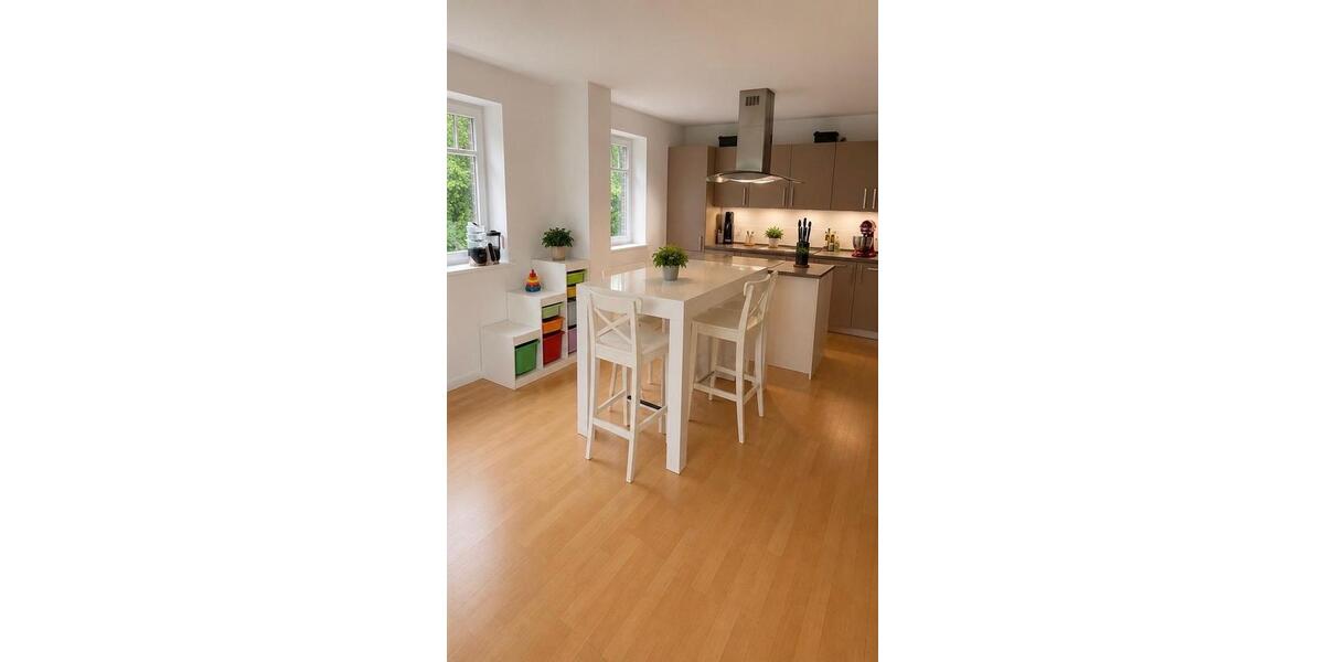 Maisonettenwohnung Rellingen - 3.5 Zimmer, 135 m&sup2;, 2.295&euro; | Angebot:26650208