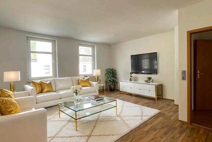 Wohnung Klingenthal - 2 Zimmer, 69 m&sup2;, 345&euro; | Angebot:26272344