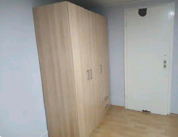 Etagenwohnung Bad Friedrichshall - 2 Zimmer, 50 m&sup2;, 500&euro; | Angebot:26032198