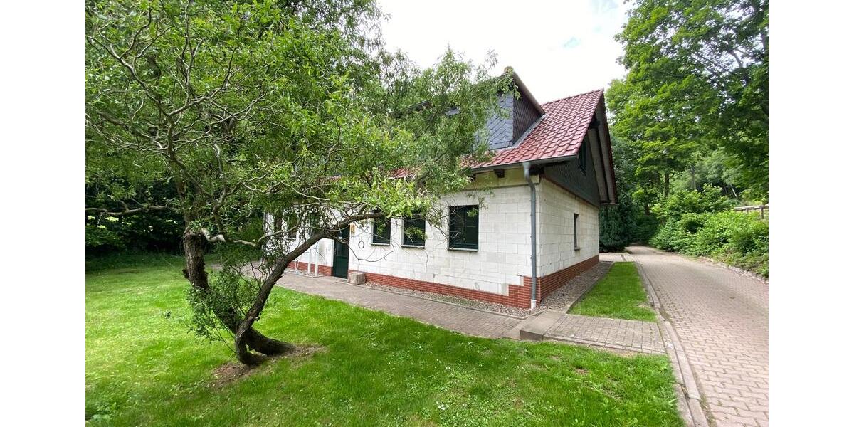 Dachgeschoßwohnung Harztor - 2 Zimmer, 260&euro; | Angebot:22699334