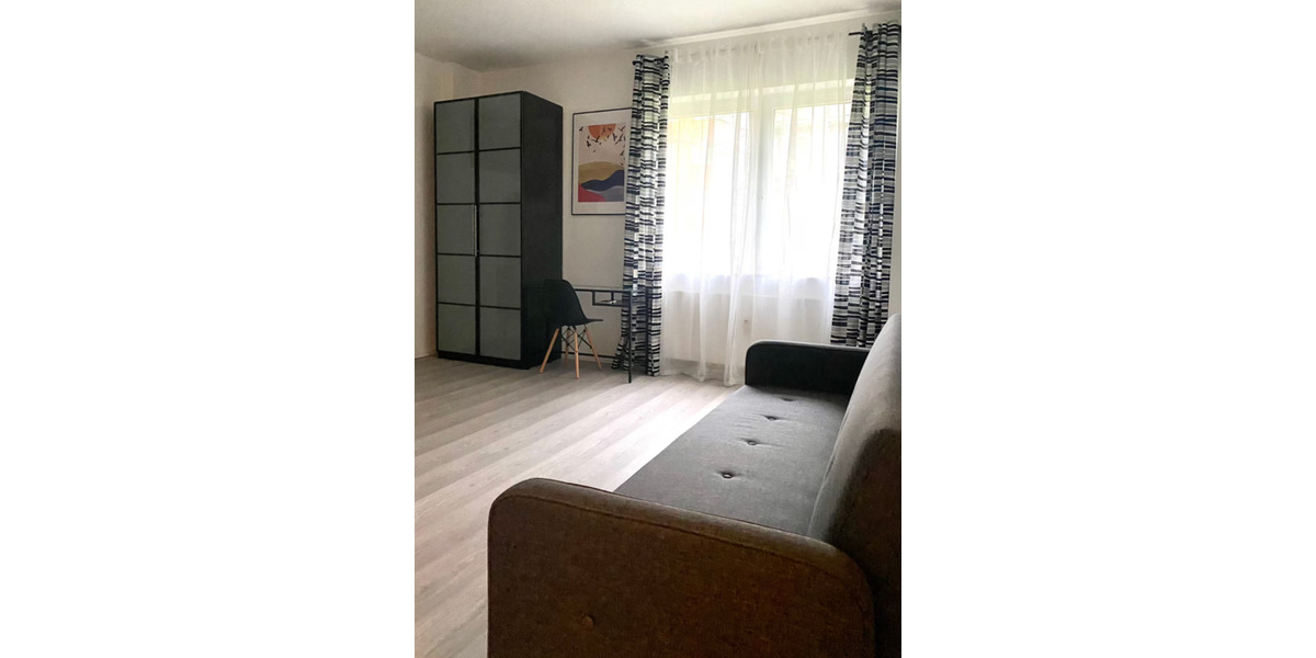 Wohnung Studio Apartment in Hannover List – voll ausgestattet 1 zimmer