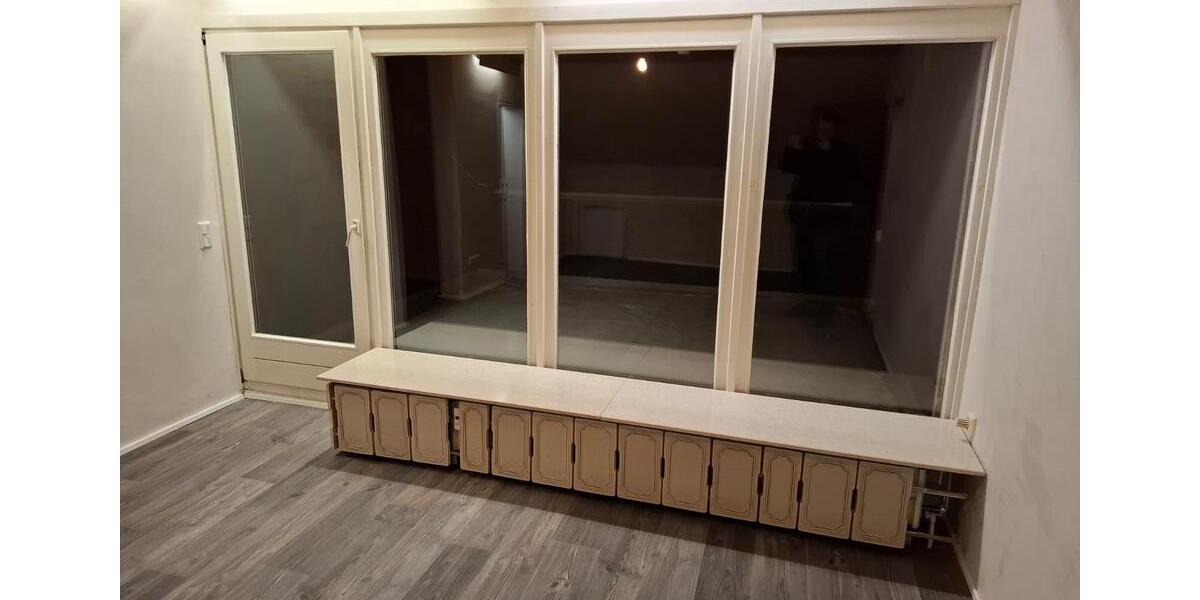 Attraktive, frisch Renovierte 2-Z-Wohnung zur Miete in Lengede 2 zimmer