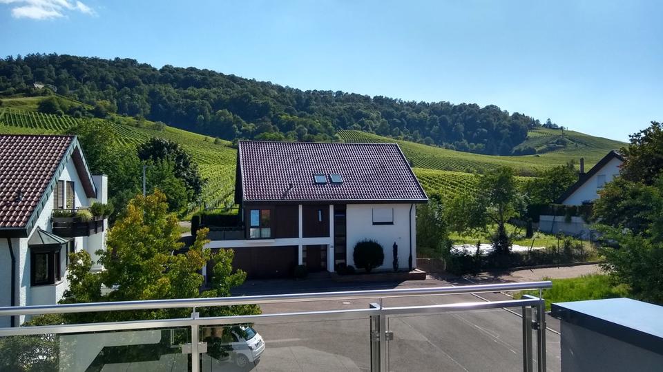 Dachgeschoßwohnung Fellbach - 3 Zimmer, 70 m&sup2;, 1.400&euro; | Angebot:24982600