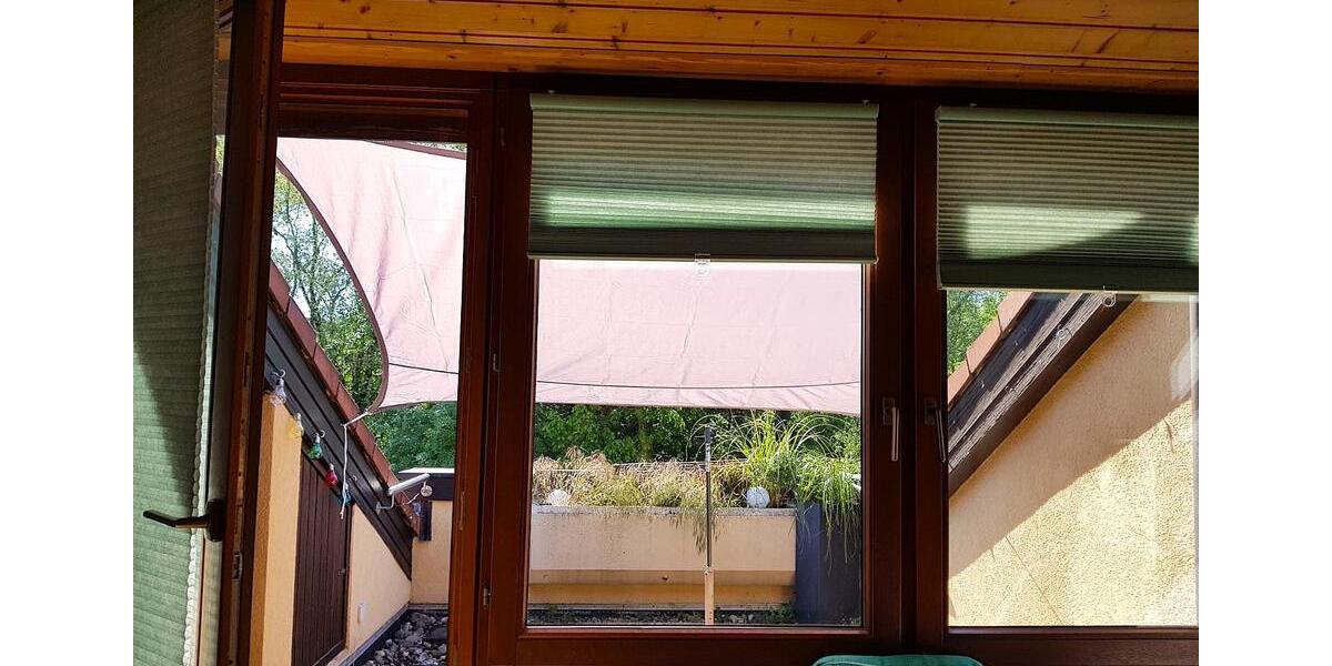 Dachgeschoßwohnung Würzburg Lindleinsmühle - 1 Zimmer, 40 m&sup2;, 535&euro; | Angebot:24592646