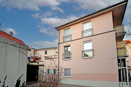 Wohnung zum Mieten in Markranstädt 560 € 61.6 m² 2 zimmer