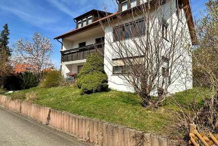 Wohnung Mössingen-Talheim Talheim - 4 Zimmer, 80 m&sup2;, 915&euro; | Angebot:26213071