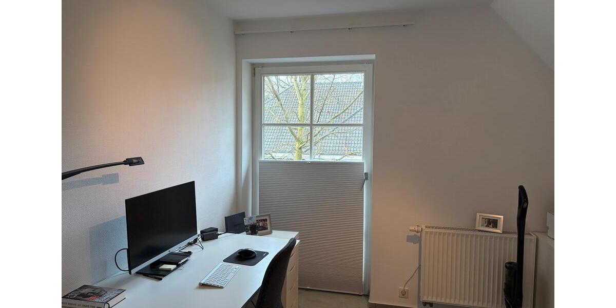 Etagenwohnung Gütersloh Kattenstroth - 3 Zimmer, 90 m&sup2;, 1.350&euro; | Angebot:24841406