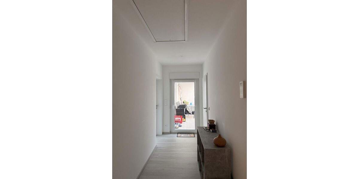 Kernsaniierter Bungalow (130 m²) mit Garten + Doppelgarage - Heringen (Werra) 4 zimmer