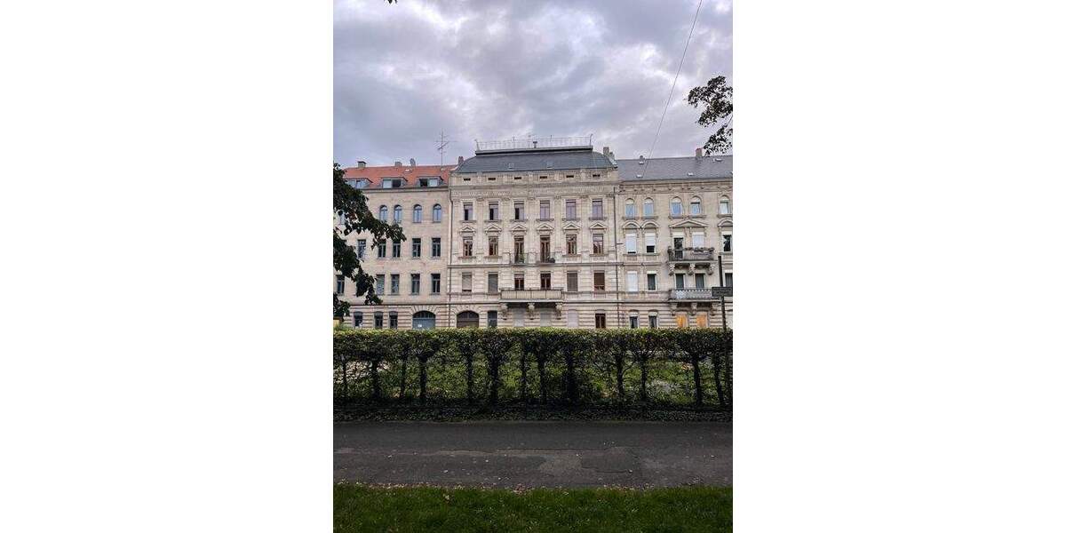 Etagenwohnung Fürth Innenstadt - 3 Zimmer, 130 m&sup2;, 1.300&euro; | Angebot:25705384