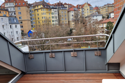 Wohnung zum Mieten in Stuttgart 1.590 € 70 m² 3 zimmer