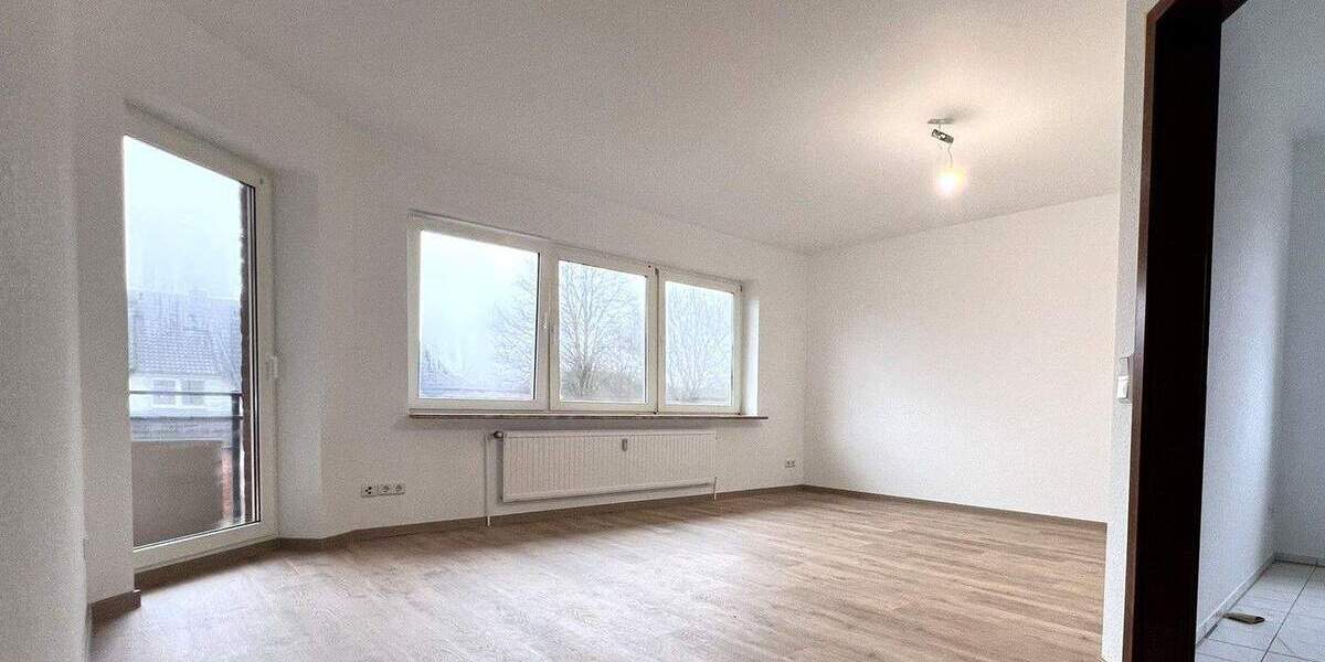 Etagenwohnung Fredenbeck - 3 Zimmer, 75 m&sup2;, 650&euro; | Angebot:25669038