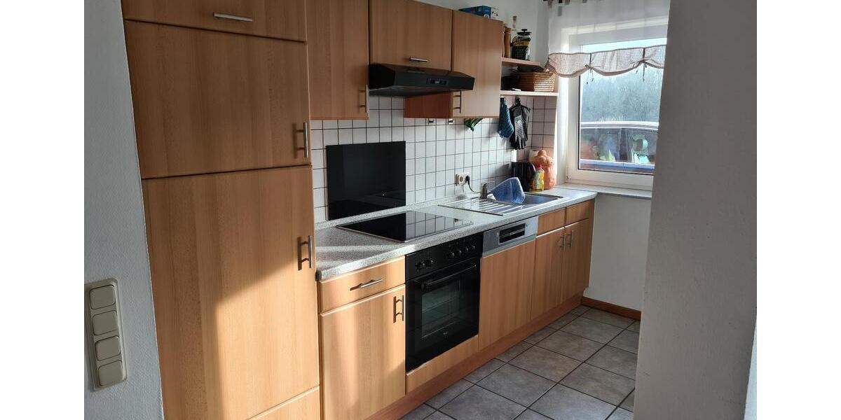 Terrassenwohnung Bollendorf - 2 Zimmer, 65 m&sup2;, 700&euro; | Angebot:26587144