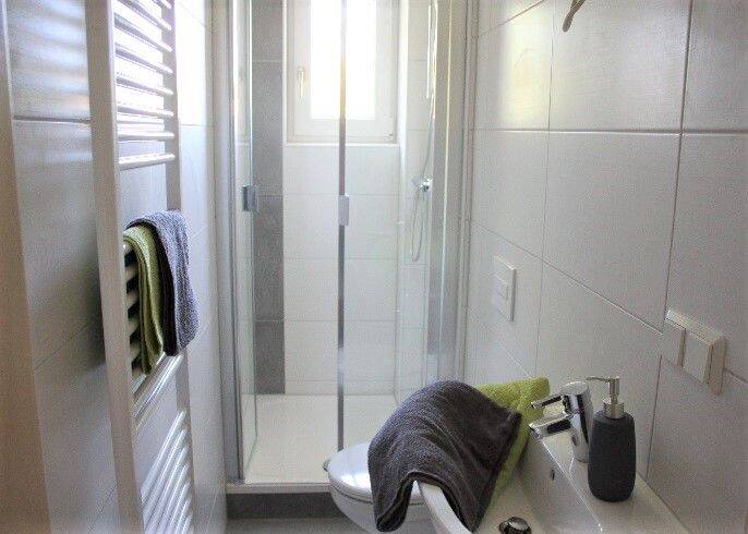 Etagenwohnung Oschersleben Oschersleben - 2 Zimmer, 43 m&sup2;, 267&euro; | Angebot:26378865