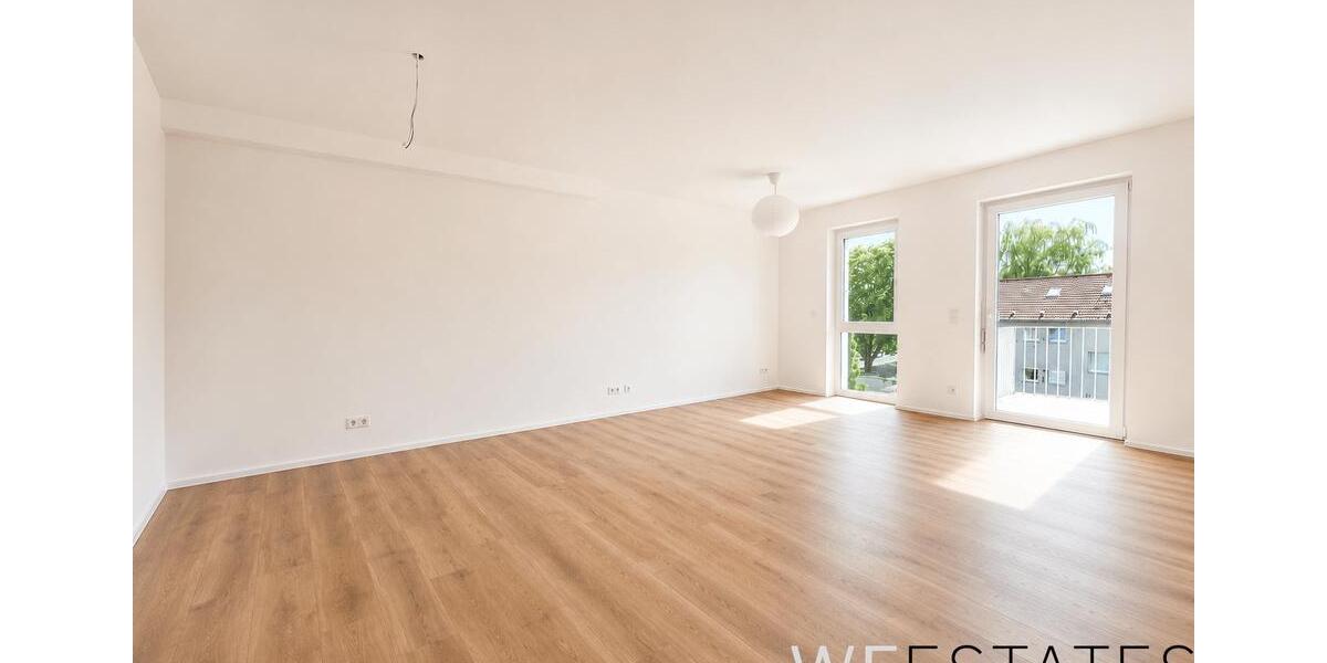 Etagenwohnung Düsseldorf Stadtbezirk 8 - 2 Zimmer, 64 m&sup2;, 1.220&euro; | Angebot:26496298