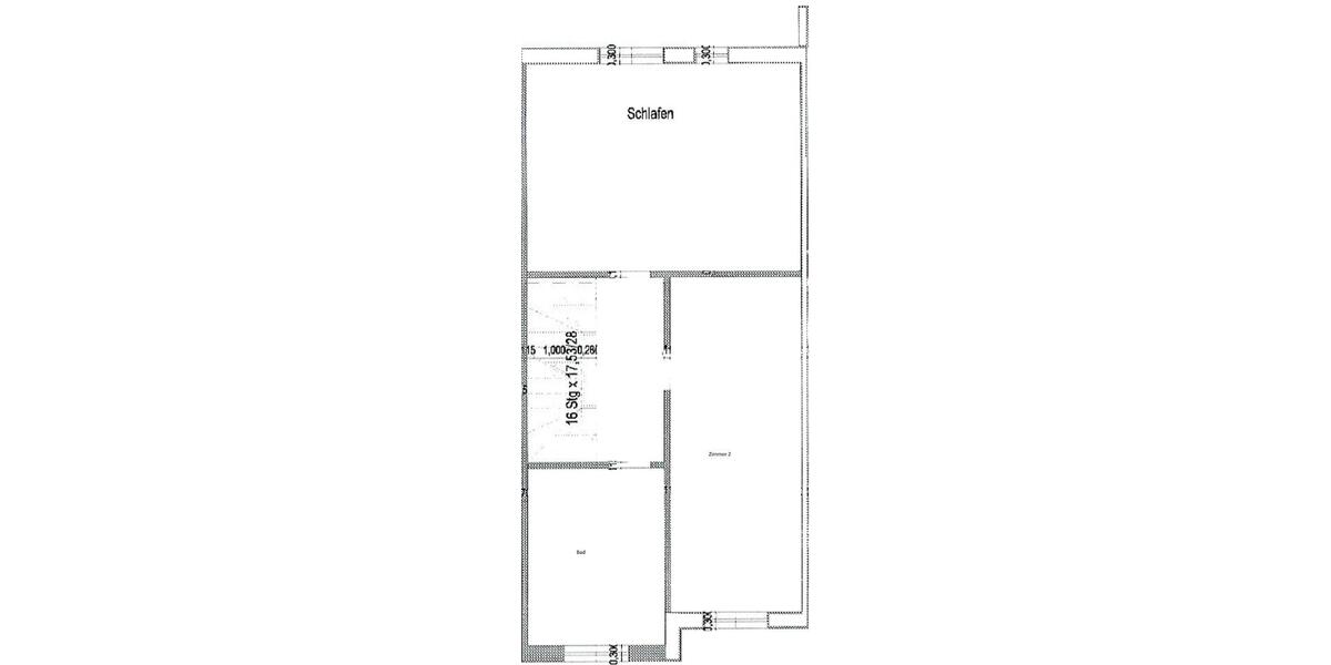 Etagenwohnung Mühlheim am Main - 5 Zimmer, 140 m&sup2;, 2.050&euro; | Angebot:26698344