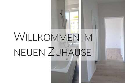 Wohnung zum Mieten in Weißwasser 310 € 56.4 m² 3 zimmer