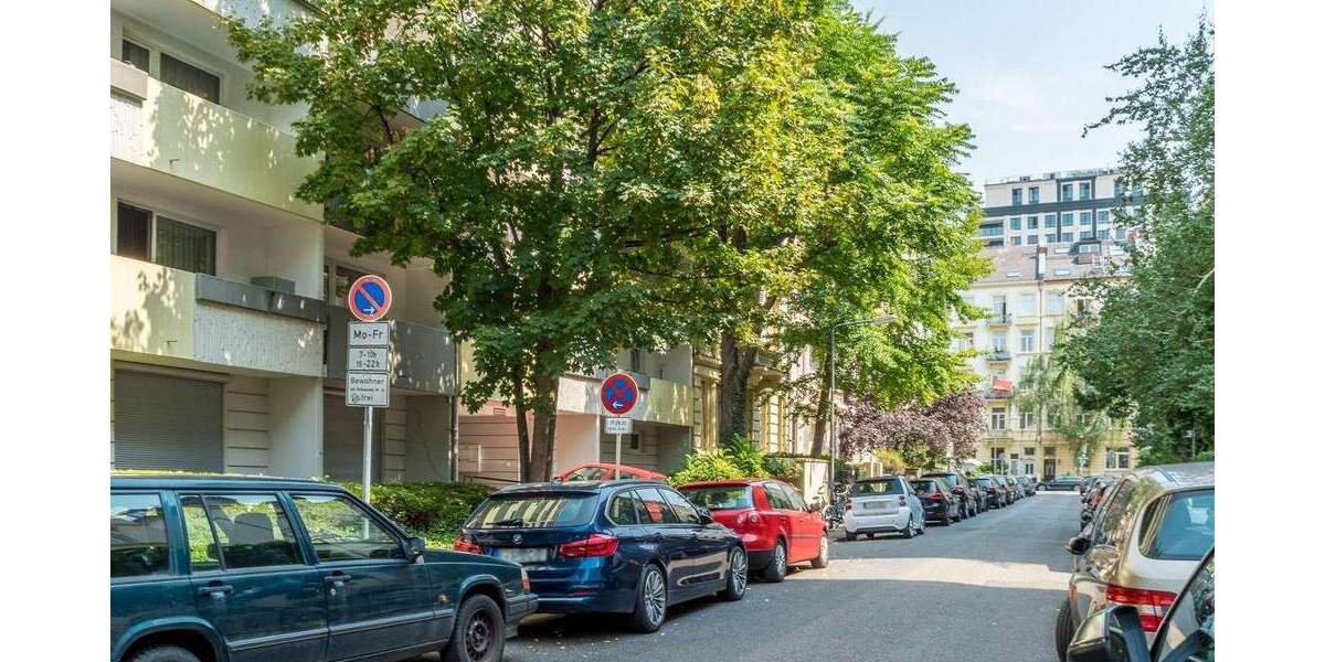 Möblierte Wohnung auf Zeit zu vermieten: 2 zimmer