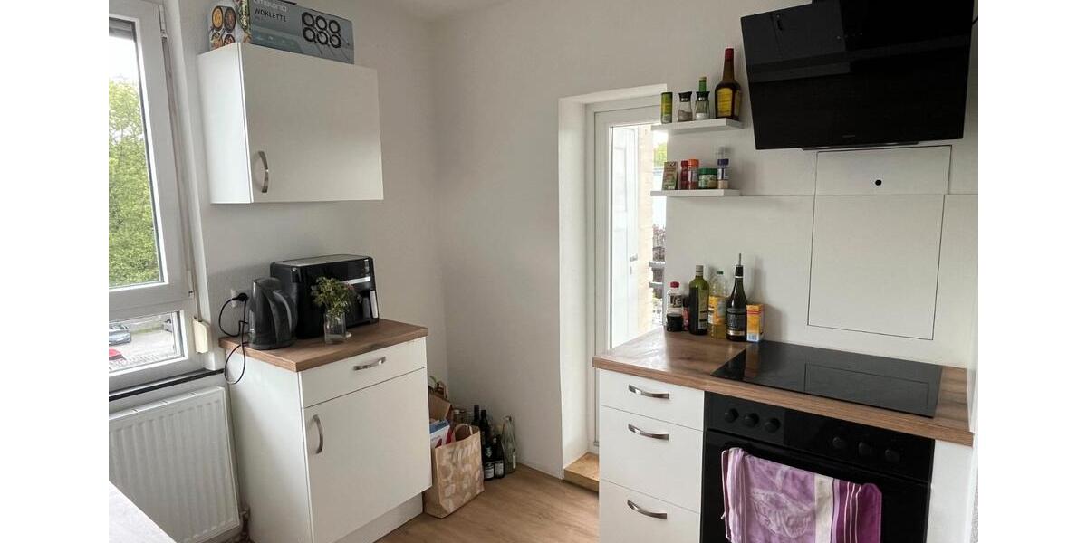 Wohnen auf Zeit Heilbronn - 18 Zimmer, 136 m&sup2;, 570&euro; | Angebot:26671240