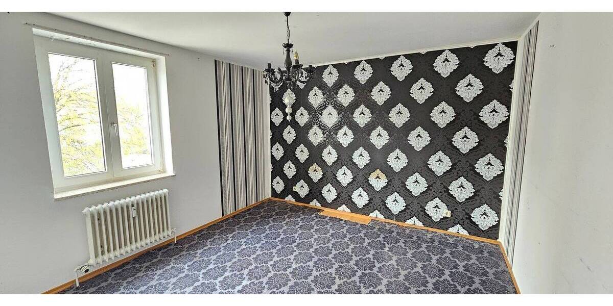 Etagenwohnung Amberg - 3 Zimmer, 74 m&sup2;, 447&euro; | Angebot:26154783