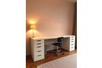 Wohnen auf Zeit Darmstadt Bessungen - 1 Zimmer, 20 m&sup2;, 510&euro; | Angebot:26628592