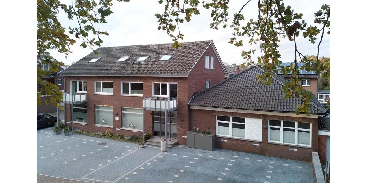 Wohnen auf Zeit Warendorf - 2 Zimmer, 52 m&sup2;, 1.300&euro; | Angebot:26621097