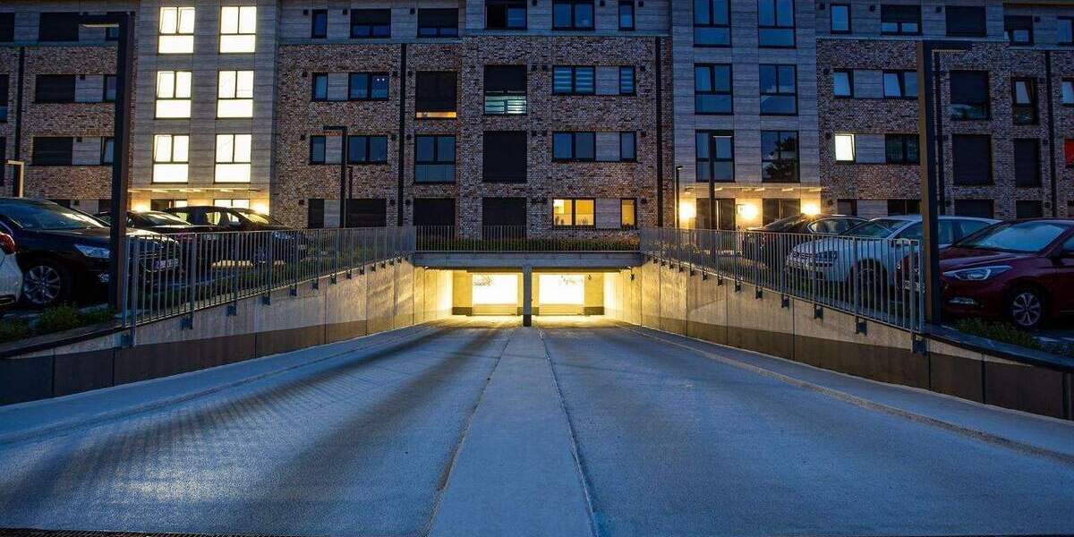 Etagenwohnung Neu Wulmstorf - 2 Zimmer, 77 m&sup2;, 975&euro; | Angebot:26343968