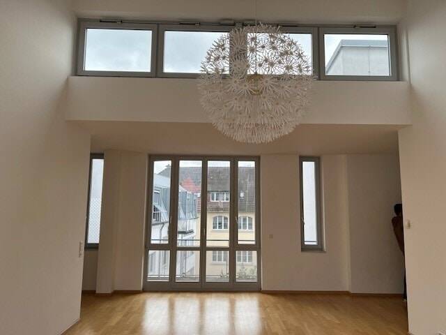 Etagenwohnung Grenzach-Wyhlen Grenzach - 3 Zimmer, 109 m&sup2;, 1.308&euro; | Angebot:26730911