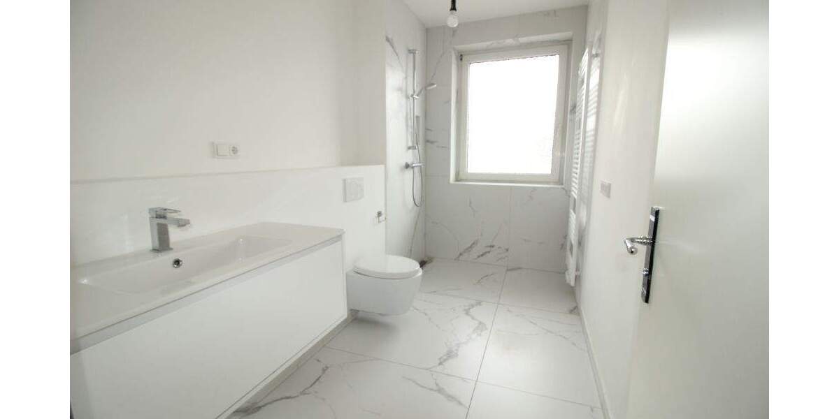 GLÜCKSBURGOSTSEE, SCHÖNE, MODERNE 3 ZIM. KOMFORTWOHNUNG IM HERZEN VON GLÜCKSBURG GELEGEN 3 zimmer