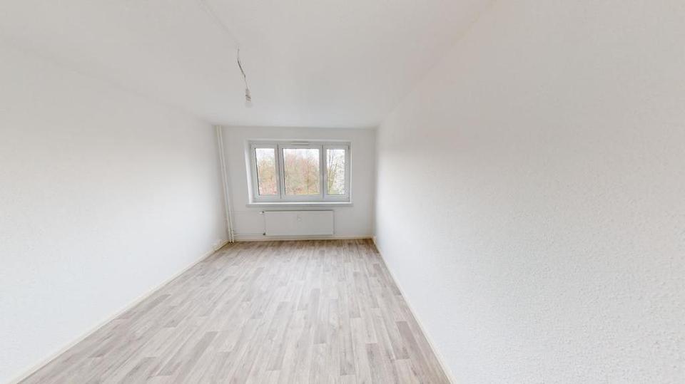 Erdgeschoßwohnung Chemnitz Adelsberg - 3 Zimmer, 71 m&sup2;, 460&euro; | Angebot:26701478