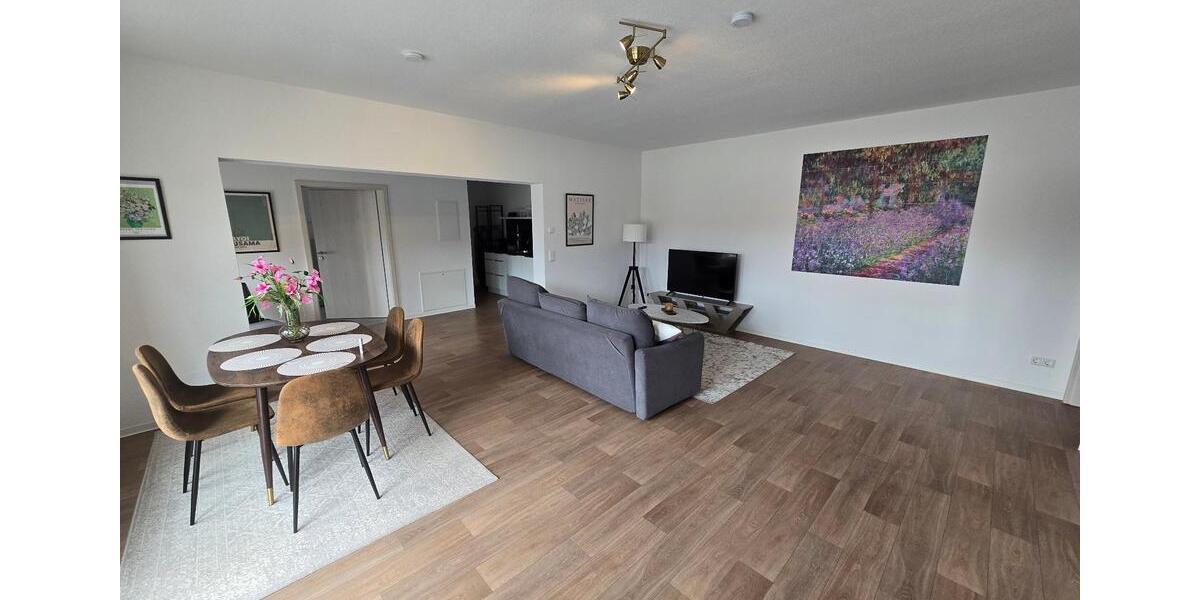 Etagenwohnung Quedlinburg - 2 Zimmer, 73 m&sup2;, 1.020&euro; | Angebot:26492107