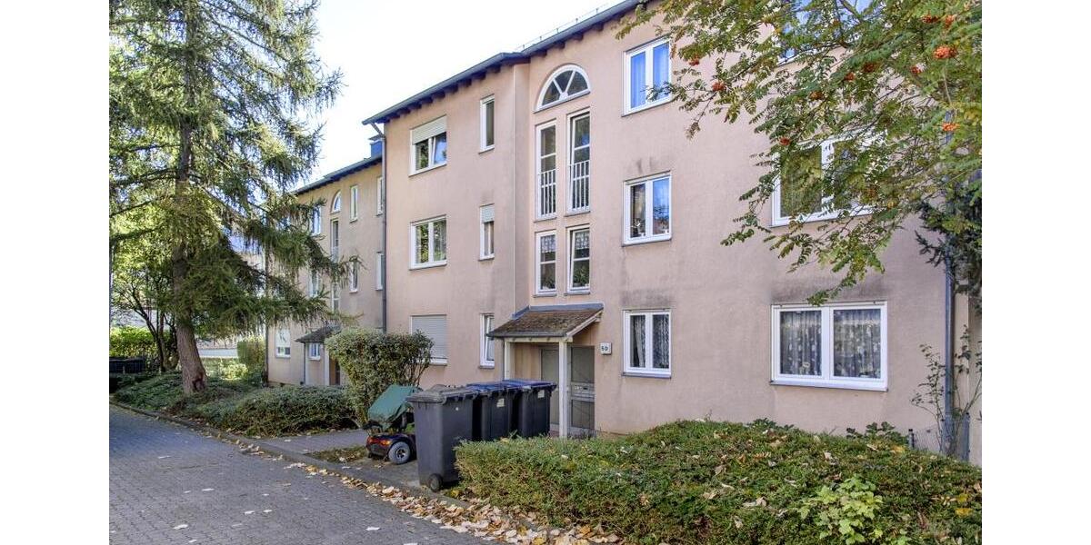 Etagenwohnung Bad Bergzabern - 2 Zimmer, 58 m&sup2;, 382&euro; | Angebot:26676356