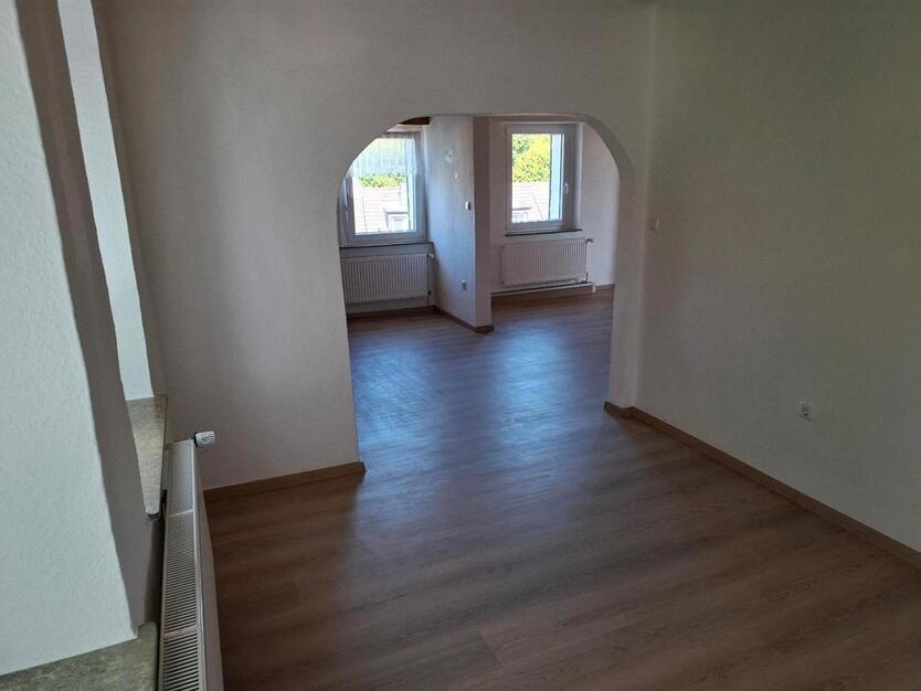 Großzügige 3-Zimmer Dachgeschoßwohnung in Dortmund Kirchlinde