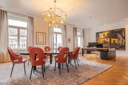 Gewerbeobjekt Aachen Burtscheid - 2.468&euro; | Angebot:26974302