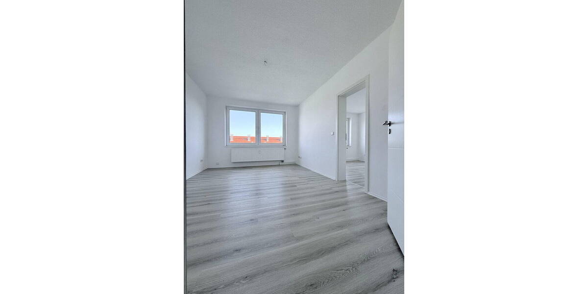 Etagenwohnung Apolda - 2 Zimmer, 47 m&sup2;, 450&euro; | Angebot:26173728