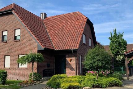 Schönes Einfamilienhaus Meppen (Kuhweide) zu vermieten zimmer