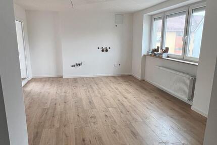 Wohnung Bieberehren - 2 Zimmer, 37 m&sup2;, 615&euro; | Angebot:26049419