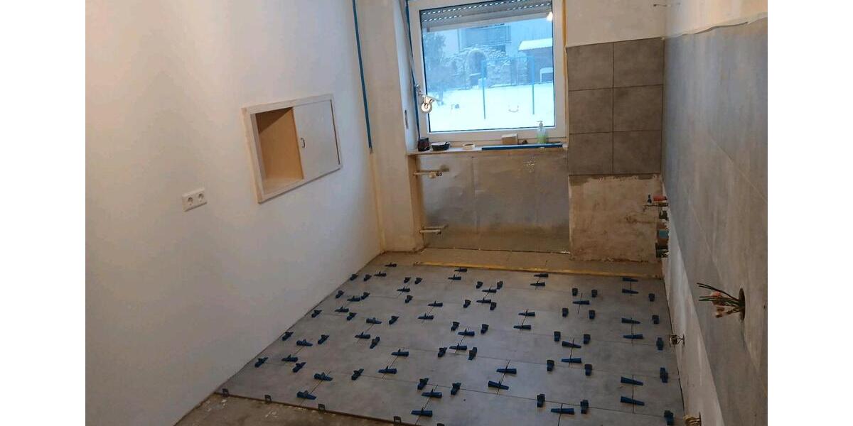 3 Zimmer Wohnung in Waldbronn - Reichenbach zu vermieten! 3 zimmer